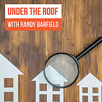 Under the Roof with Randy Barfield