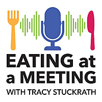 Eating at a Meeting Eating at a Meeting