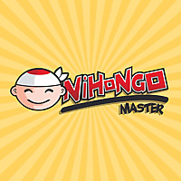 Nihongo Master