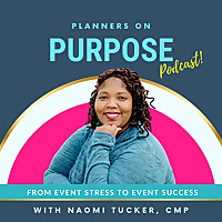 Planners on Purpose Podcast Planners on Purpose Podcast