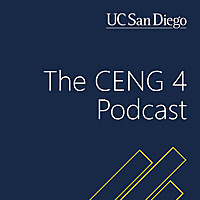 The CENG 4 Podcast