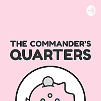 The Commander's Quarters