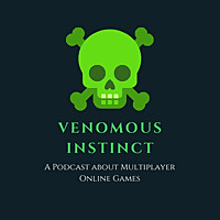 Venomous Instinct