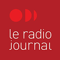 Le Radiojournal Le Radiojournal