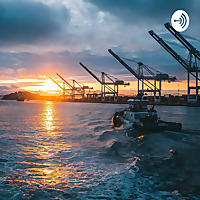 Maritime Stories with Max