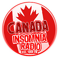 IR: Main Show Insomnia Radio: Indie Music Network