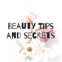 Beauty Tips and secrets