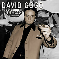 David Gogo 'Soul Bender' Podcast