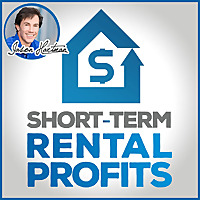 The Short Term Rental Profits Show