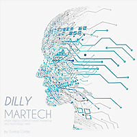 The Dilly MarTech with Eunice