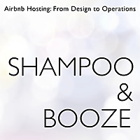 Shampoo and Booze