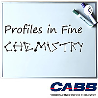 Profiles in Fine Chemistry