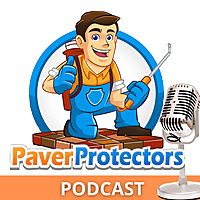 Adventures in Paver Sealing