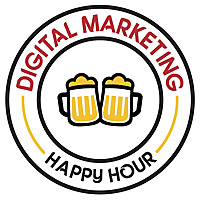Digital Marketing Happy Hour