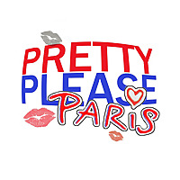 PRETTY PLEASE PARIS