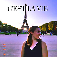 C'est La Vie with Katie Pratt