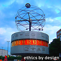 ethics by design