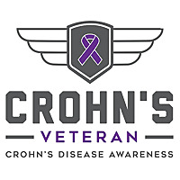 Crohn's Veteran Podcast