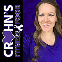 Crohn's Fitness Food