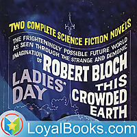 This Crowded Earth by Robert Bloch