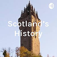 Scotland&#39;s History