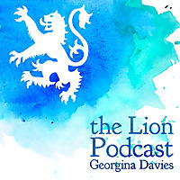 The Lion Podcast