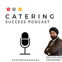 Catering Success Podcast