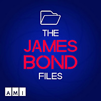 The James Bond Files Description Deep Dive