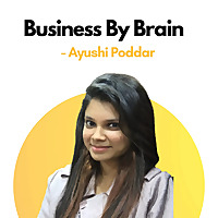 Building Business by Brain