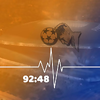 Peña Madridista Bangladesh Podcast '92:48'