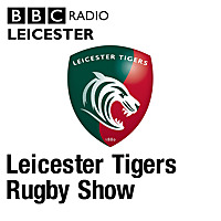Leicester Tigers Rugby Show