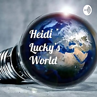 Heidi Lucky Presents... 'Hangin' With The Homies' 5:30 AM (CST) Every Thursday