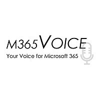 Microsoft 365 Voice Microsoft 365 Voice