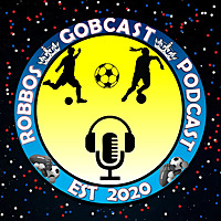 The Robbo's Gobcast Podcast