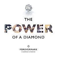 The Power of a Diamond
