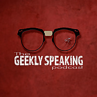 The Geekly Speaking Podcast