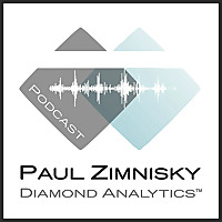 Paul Zimnisky Diamond Analytics Podcast