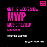 Music Review / UK Singles Chart Review