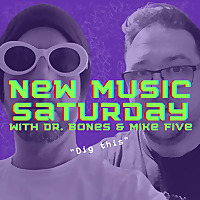 New Music Saturday