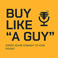 Buy Like a Guy