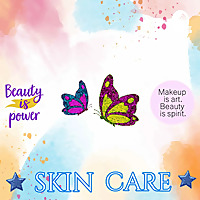 Skincare?