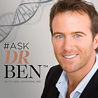 #ASKDRBEN™