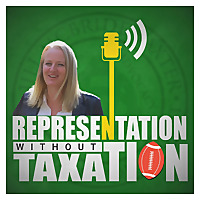 Representation Without Taxation