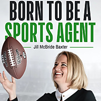 Born to Be A Sports Agent