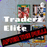 Traderz Elite! after the pull!