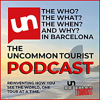 UnCommon Tourist