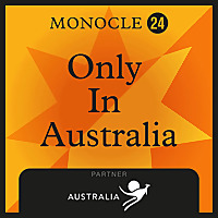 Only in Australia