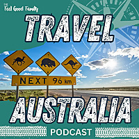 Family Travel Australia