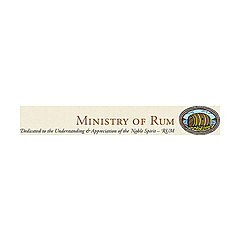 Ministry of Rum 