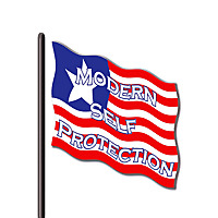 Modern Self Protection Podcast